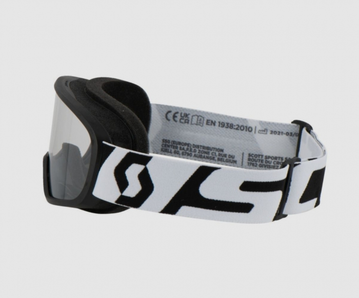 Ochelari Scott Buzz MX moto cross enduro [5]