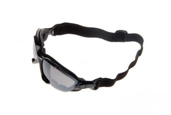 Ochelari soare Leoshi moto ATV [2]
