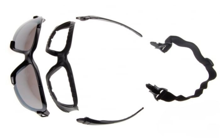 Ochelari soare Leoshi moto ATV [4]