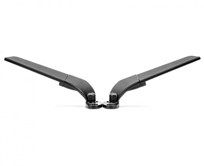 Oglinzi moto aerodinamice carene Speed [2]