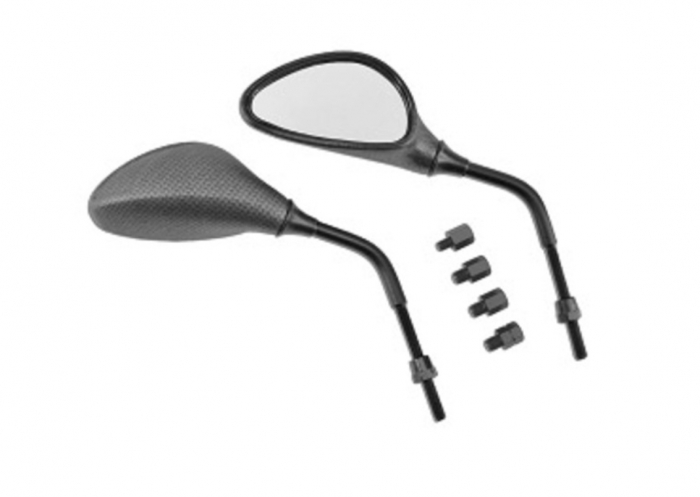 Oglinzi moto ATV scuter M8 universale [3]