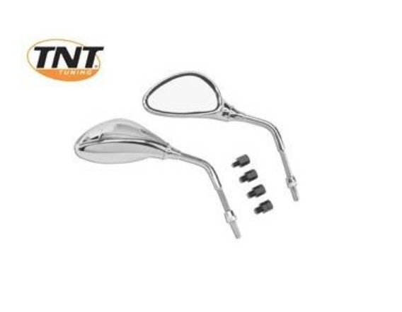 Oglinzi moto ATV scuter M8 universale [2]