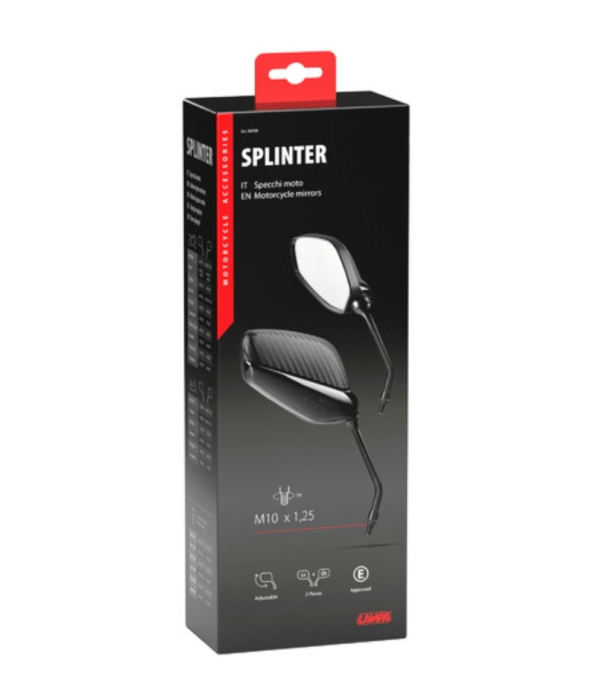 Oglinzi moto Splinter M10 [2]