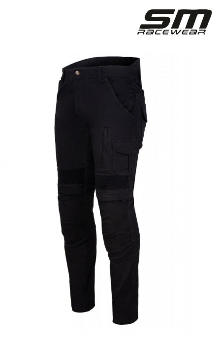 Pantaloni Cargo [4]