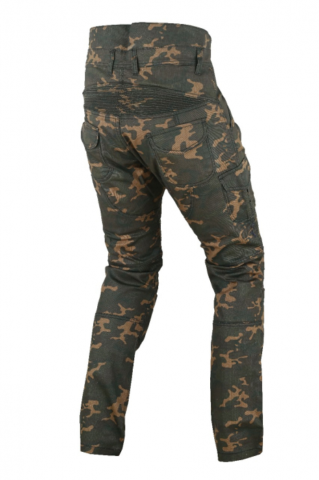 Pantaloni Cargo [11]