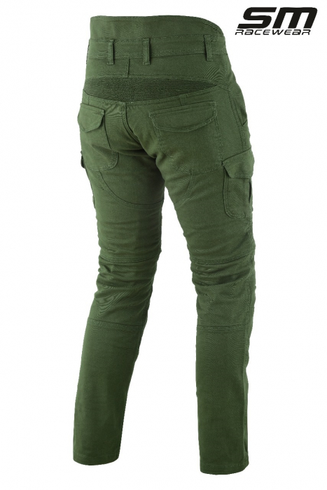 Pantaloni Cargo [7]