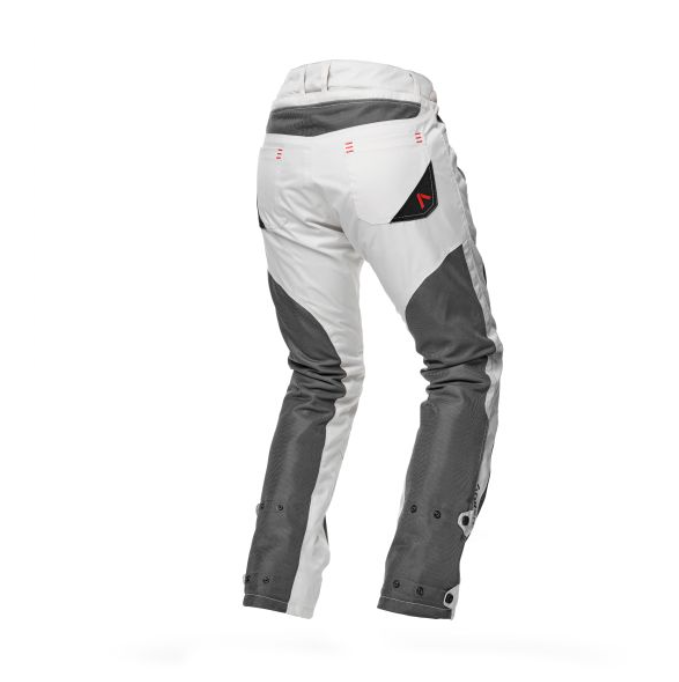 Pantaloni moto ADRENALINE MESHTEC 2.0 PPE culoare gri [4]