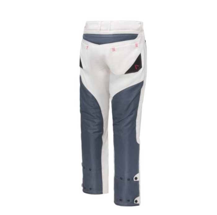 Pantaloni moto ADRENALINE MESHTEC 2.0 PPE culoare gri [2]