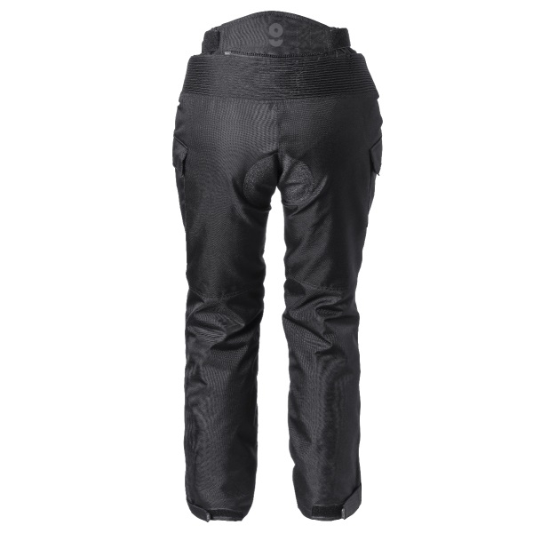 Pantaloni Moto GMS STARTER NEO WP LADY Negru DXL [3]
