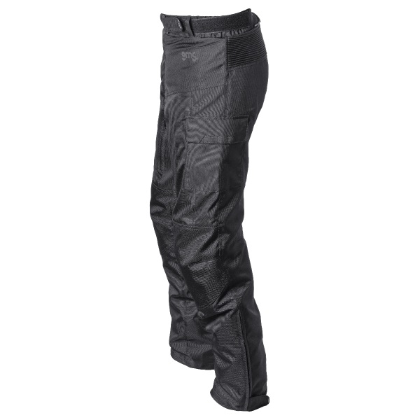 Pantaloni Moto GMS STARTER NEO WP MAN Negru 2XL [2]
