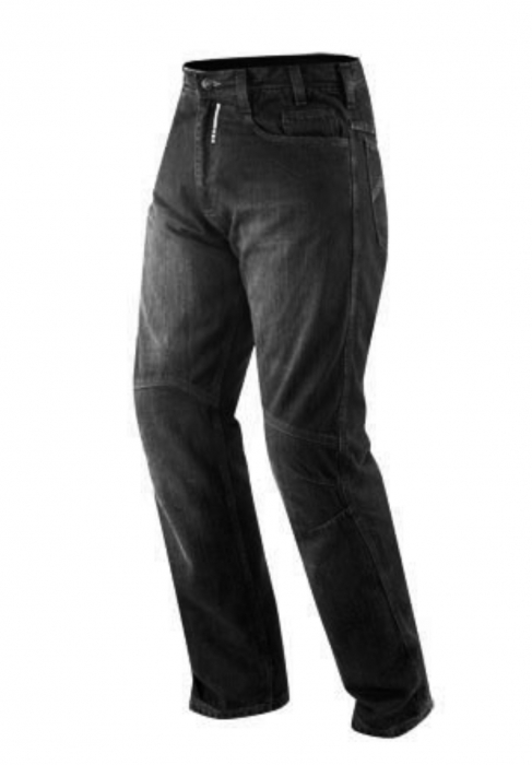 Pantaloni moto jeans A-pro Falco femeiesc [3]