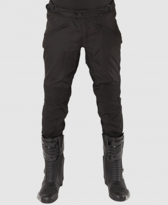 Pantaloni Probiker sport textil moto [5]