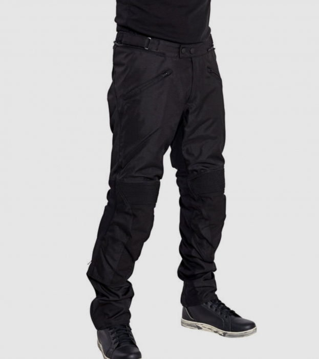 Pantaloni Probiker sport textil moto [3]
