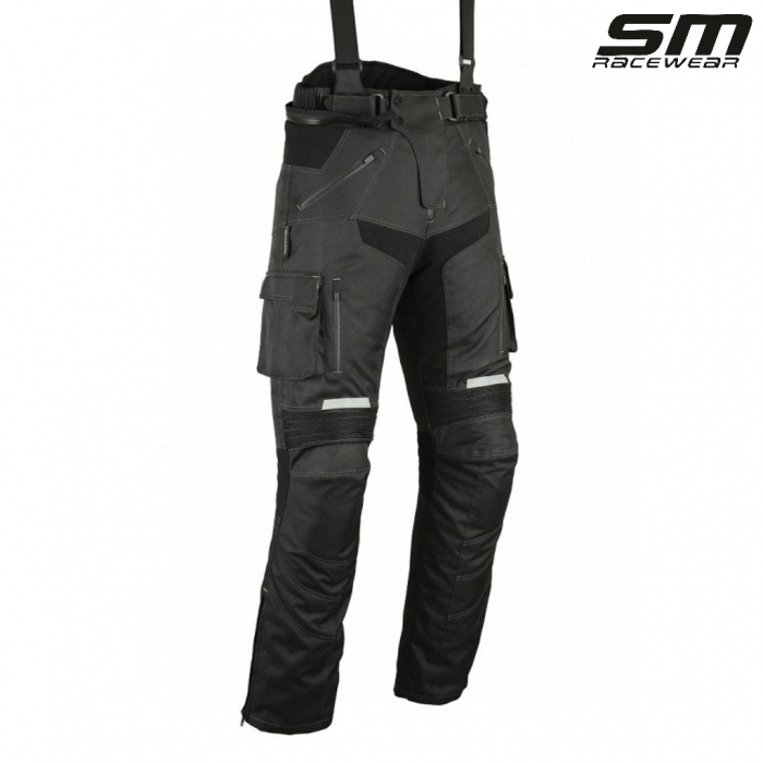 Pantaloni Stormer [2]