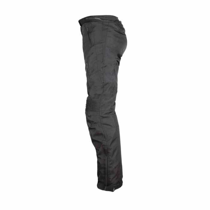 Pantaloni touring GMS TRENTO LADIES Negru 40 [3]