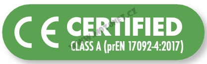 Ladies' pant YOKO BULSA Negru XL [3]