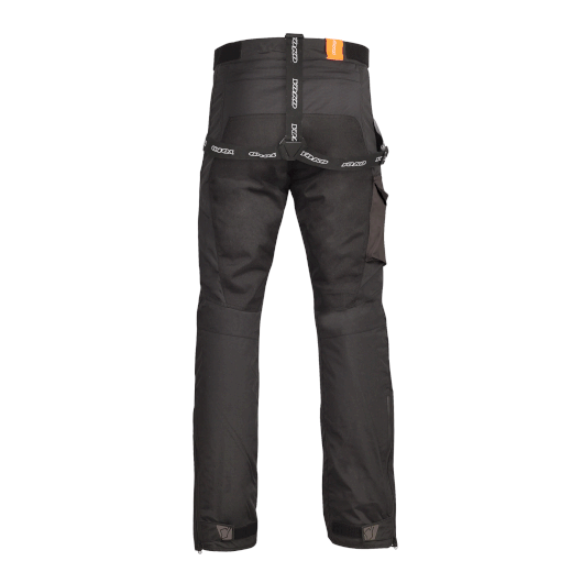 Pantaloni Touring YOKO JaTKa Negru XXL [2]