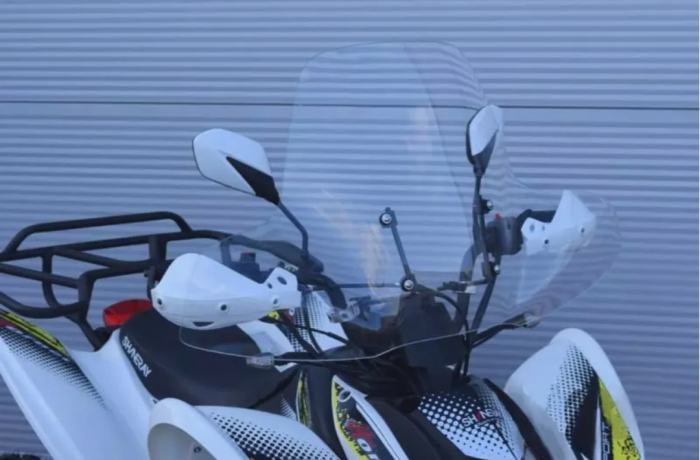 Parbriz ATV Quad universal [3]