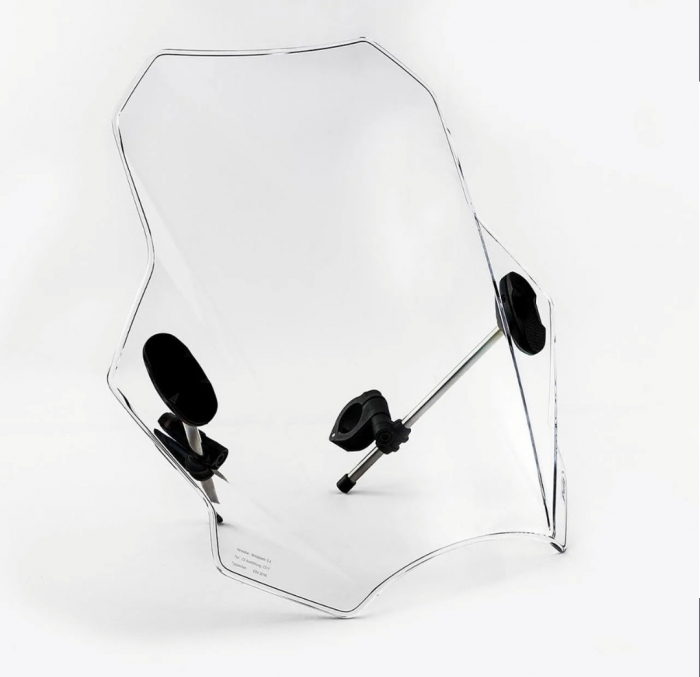Parbriz moto Puig BAT universal [8]