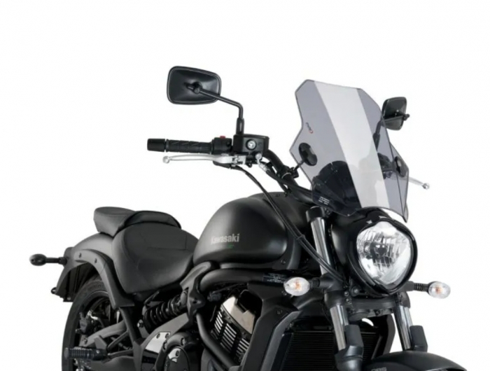 Parbriz moto Puig BAT universal [2]