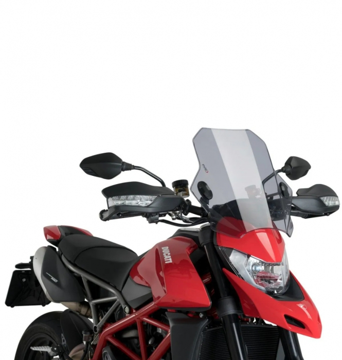 Parbriz moto Puig BAT universal [4]
