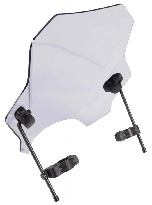 Parbriz moto Puig BAT universal [7]