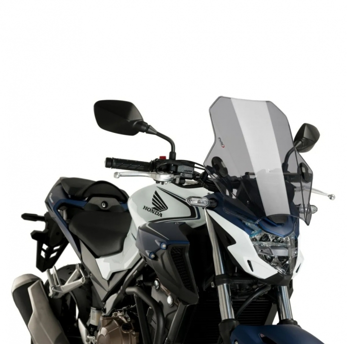 Parbriz moto Puig BAT universal [6]