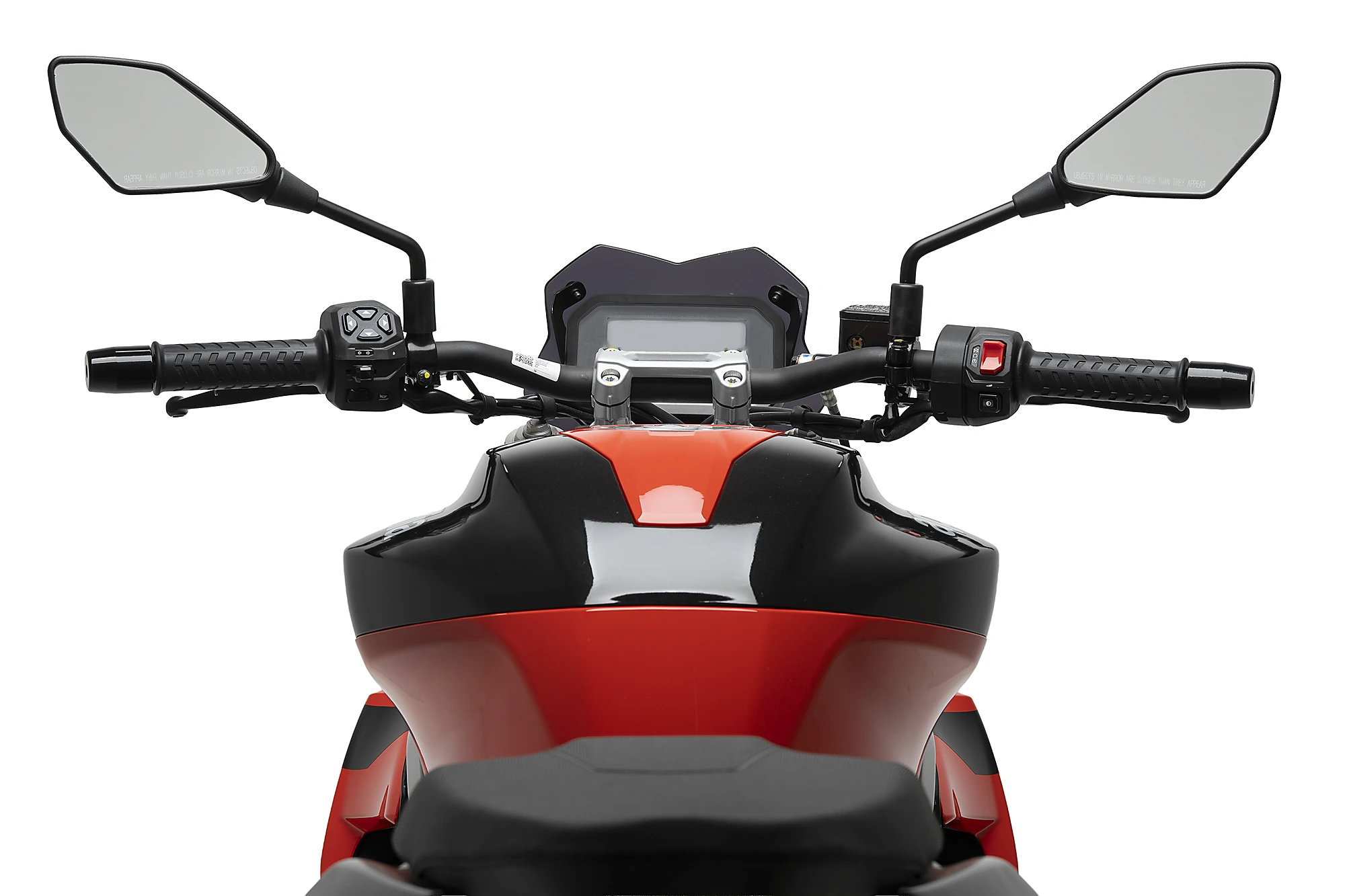Parbriz PUIG NEW GEN. SPORT dark smoke [4]