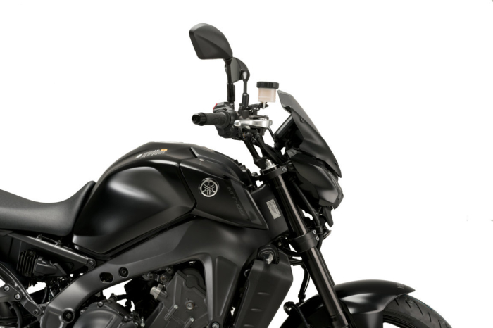 Parbriz PUIG NEW GEN. SPORT smoke [4]