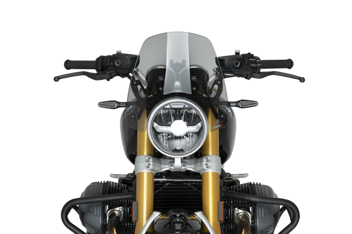 Parbriz PUIG NEW GEN. SPORT smoke [3]