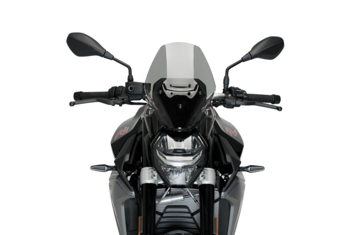 Parbriz PUIG NEW GEN. SPORT smoke [3]