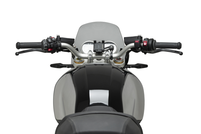 Parbriz PUIG NEW GEN. SPORT smoke [2]