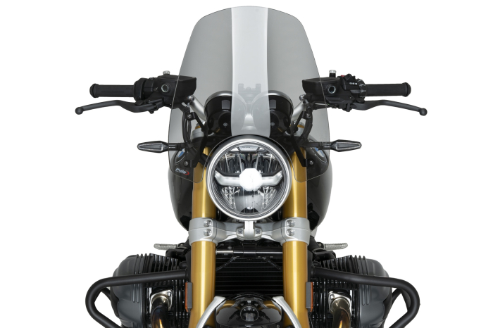 Parbriz PUIG NEW GEN. TOURING smoke [4]