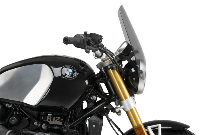 Parbriz PUIG NEW GEN. TOURING smoke [3]