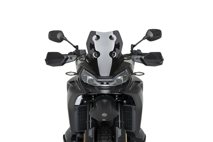 Parbriz PUIG SPORT smoke [2]