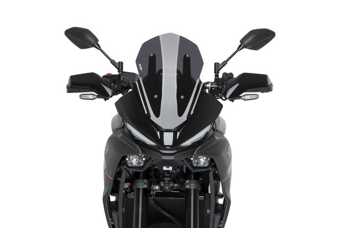 Parbriz PUIG SPORT dark smoke [2]
