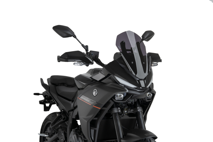Parbriz PUIG SPORT dark smoke [3]