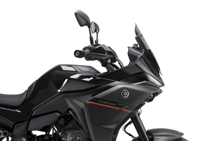 Parbriz PUIG SPORT dark smoke [5]