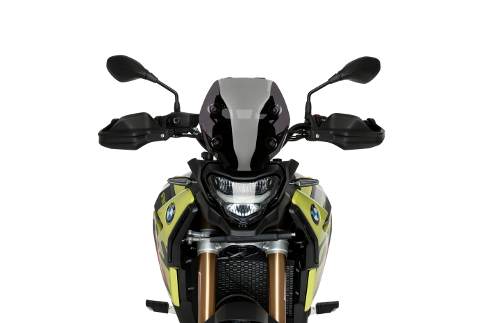 Parbriz PUIG SPORT smoke [3]