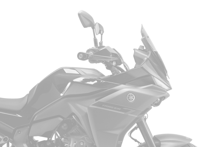 Parbriz PUIG SPORT smoke [4]