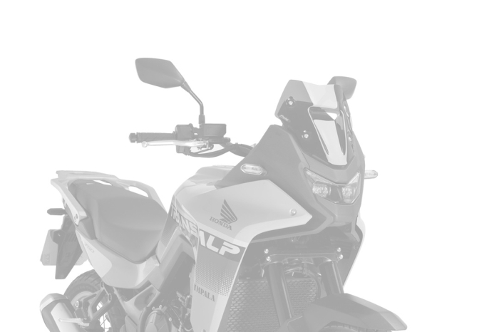 Parbriz PUIG SPORT smoke [2]