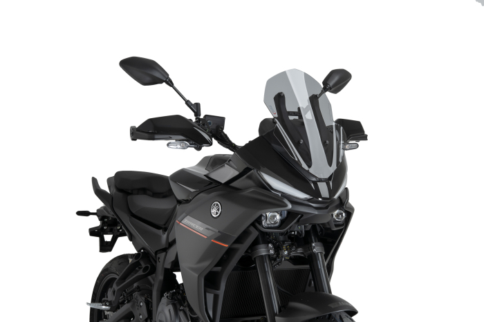 Parbriz PUIG SPORT smoke [2]