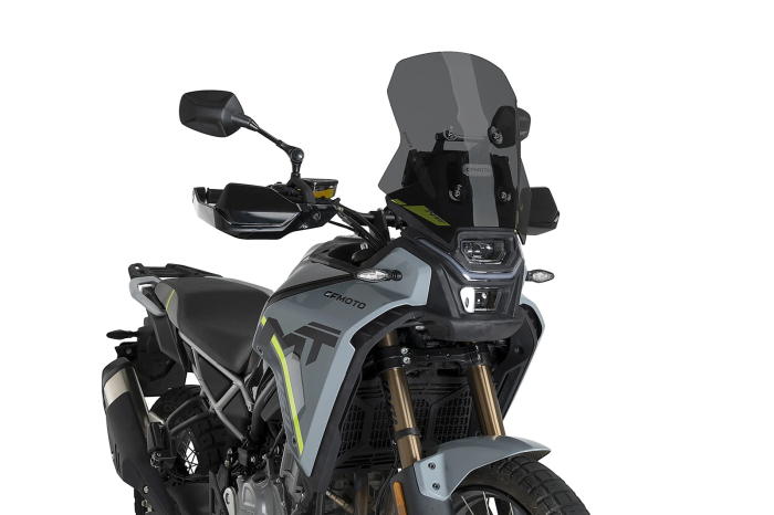 Parbriz PUIG TOURING dark smoke [3]