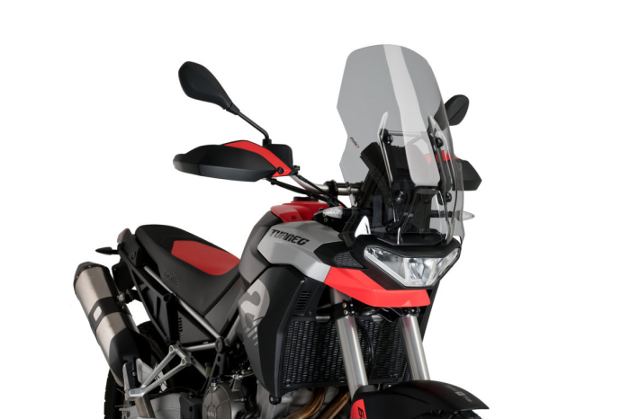 Parbriz PUIG TOURING smoke [2]