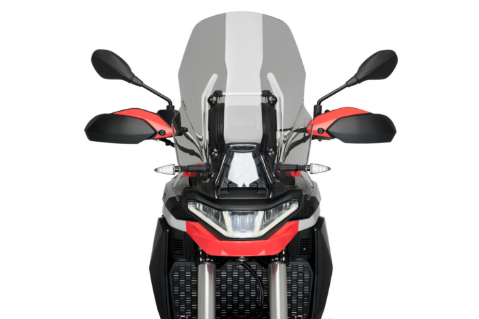 Parbriz PUIG TOURING smoke [3]