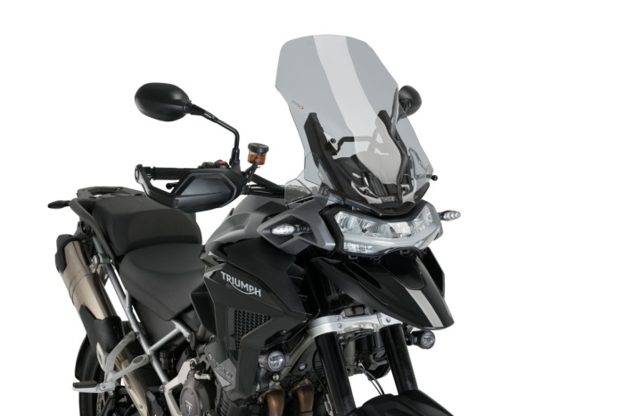 Parbriz PUIG TOURING smoke [6]
