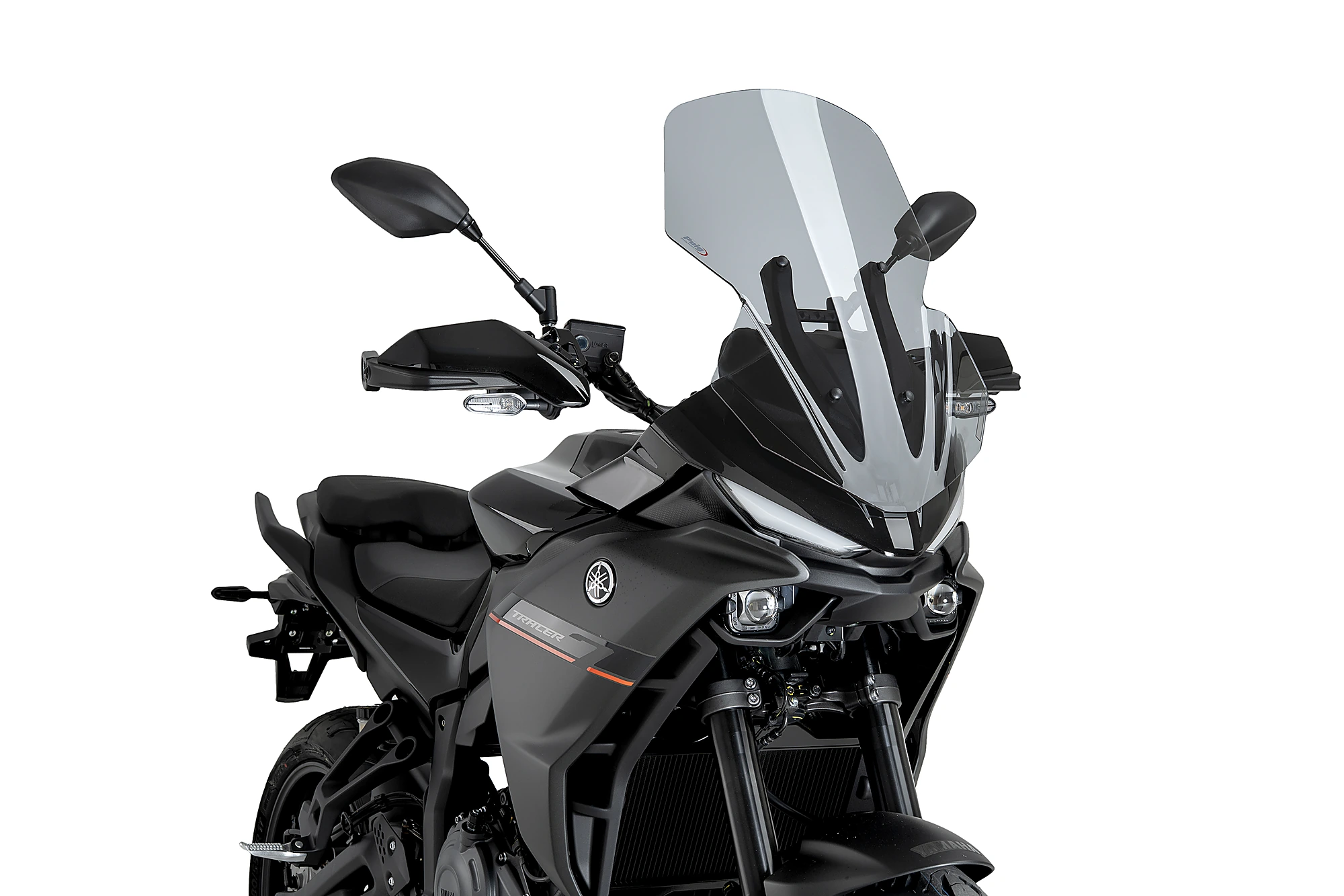 Parbriz PUIG TOURING smoke [3]