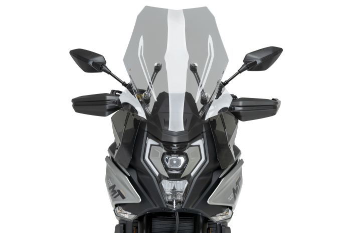 Parbriz PUIG TOURING smoke [10]