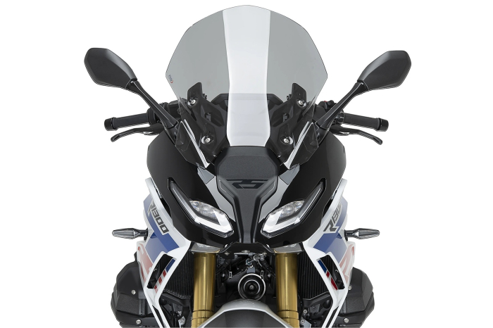 Parbriz PUIG TOURING smoke [2]