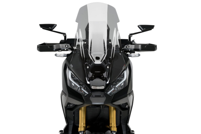 Parbriz PUIG TOURING smoke [7]